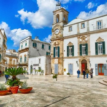 Casa Nicole Διαμέρισμα Μαρτίνα Φράνκα Εξωτερικό φωτογραφία