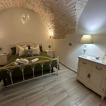 Casa Nicole Διαμέρισμα Μαρτίνα Φράνκα Εξωτερικό φωτογραφία