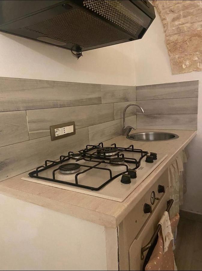 Casa Nicole Διαμέρισμα Μαρτίνα Φράνκα Εξωτερικό φωτογραφία