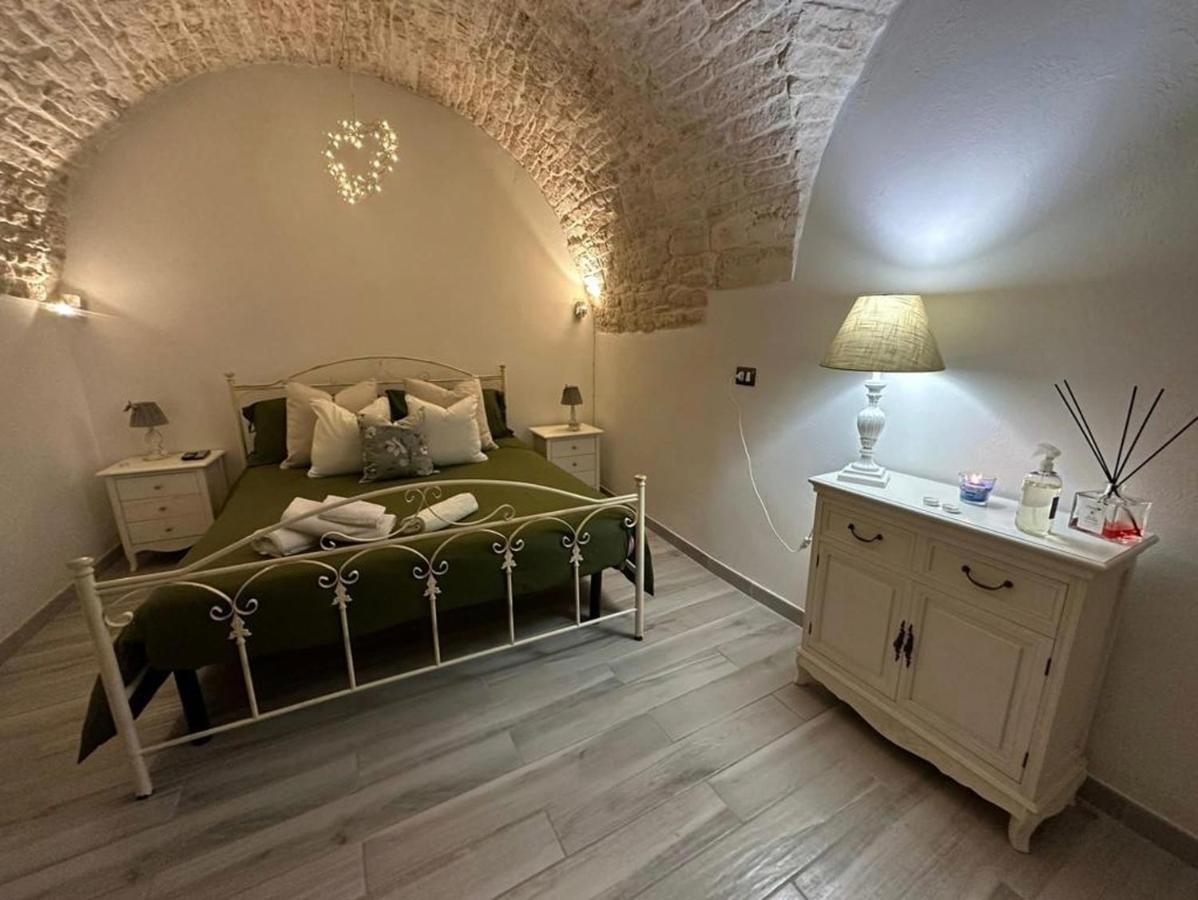 Casa Nicole Διαμέρισμα Μαρτίνα Φράνκα Εξωτερικό φωτογραφία