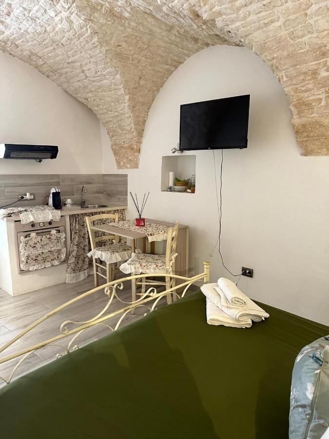 Casa Nicole Διαμέρισμα Μαρτίνα Φράνκα Εξωτερικό φωτογραφία