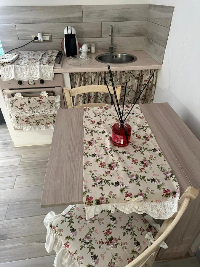 Casa Nicole Διαμέρισμα Μαρτίνα Φράνκα Εξωτερικό φωτογραφία
