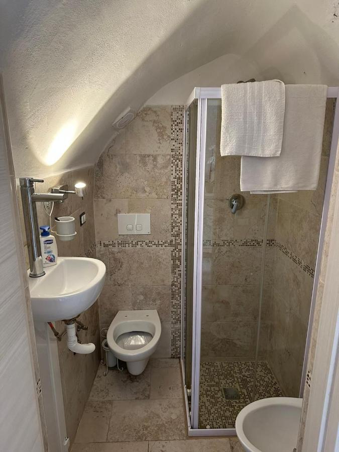 Casa Nicole Διαμέρισμα Μαρτίνα Φράνκα Εξωτερικό φωτογραφία