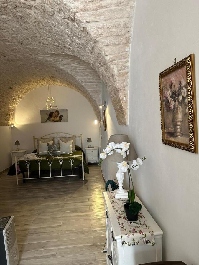 Casa Nicole Διαμέρισμα Μαρτίνα Φράνκα Εξωτερικό φωτογραφία