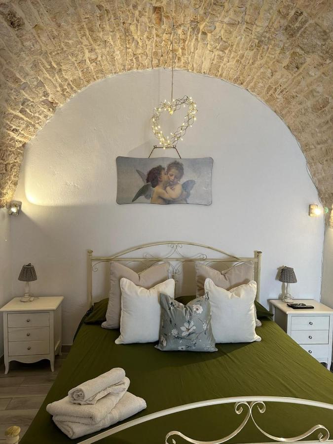 Casa Nicole Διαμέρισμα Μαρτίνα Φράνκα Εξωτερικό φωτογραφία