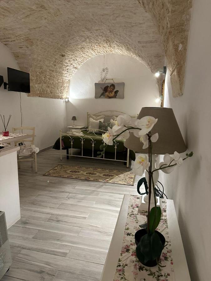 Casa Nicole Διαμέρισμα Μαρτίνα Φράνκα Εξωτερικό φωτογραφία