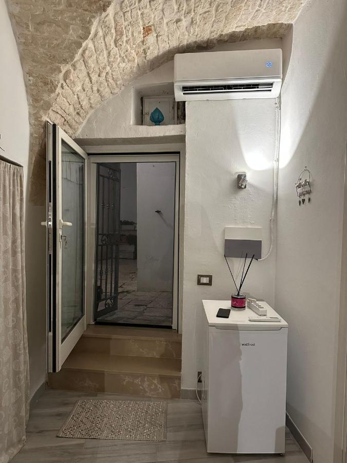 Casa Nicole Διαμέρισμα Μαρτίνα Φράνκα Εξωτερικό φωτογραφία