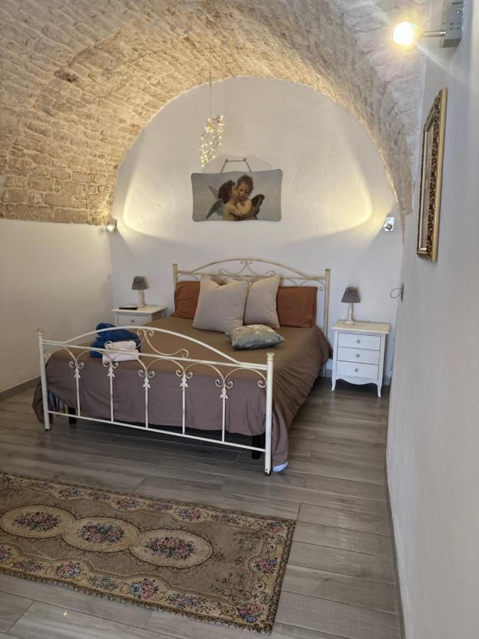 Casa Nicole Διαμέρισμα Μαρτίνα Φράνκα Εξωτερικό φωτογραφία