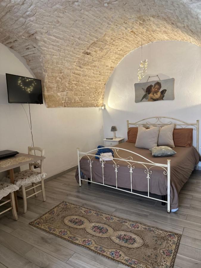 Casa Nicole Διαμέρισμα Μαρτίνα Φράνκα Εξωτερικό φωτογραφία